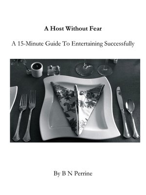cover image of A Host Without Fear